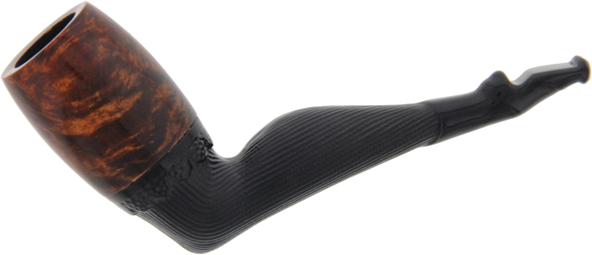 Holmer Knudsen Freehand Pfeifen Das Legendäre Frauenbein Limited Edition Nr. 12