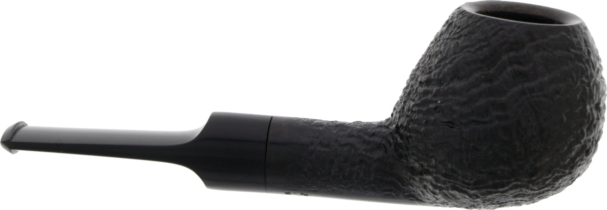 Holmer Knudsen Freehand Pfeifen (interne Nr. 20) Detailbild 1