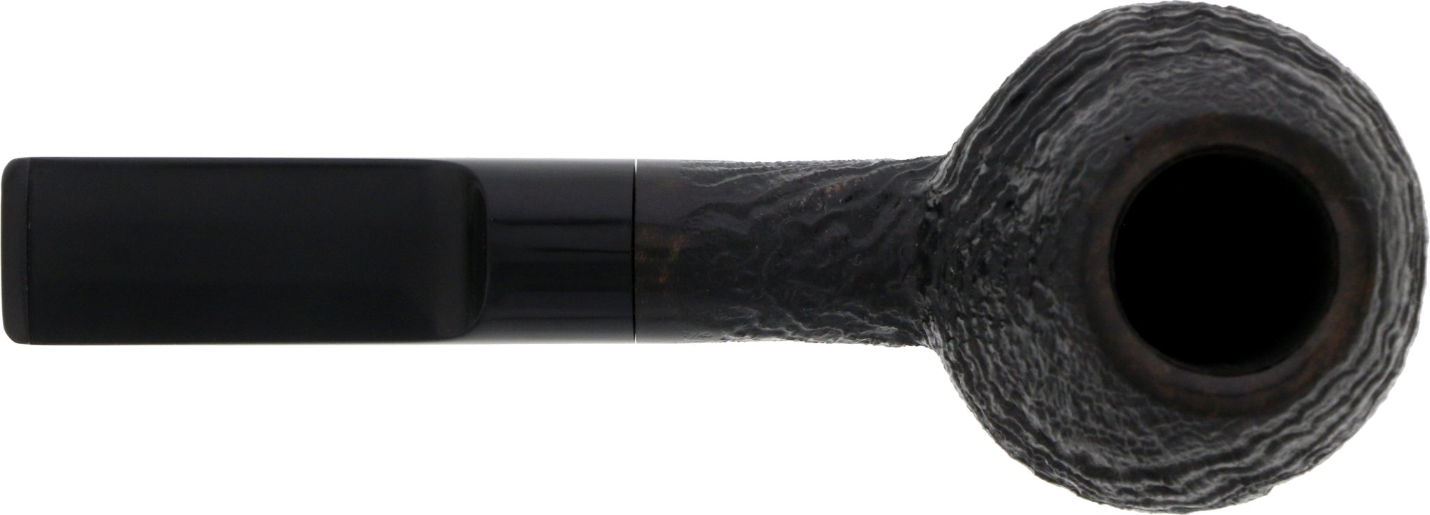 Holmer Knudsen Freehand Pfeifen (interne Nr. 20) Detailbild 3