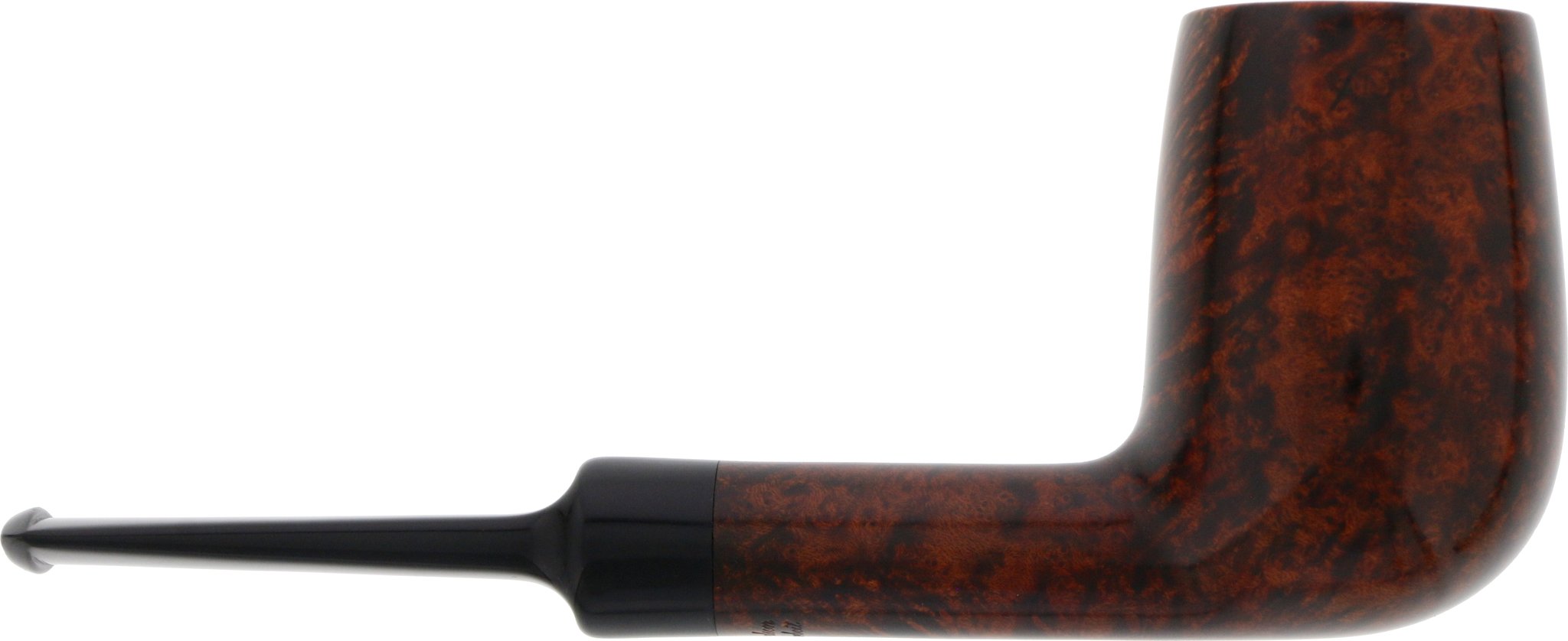 Holmer Knudsen Freehand Pfeifen (interne Nr. 21) Detailbild 1