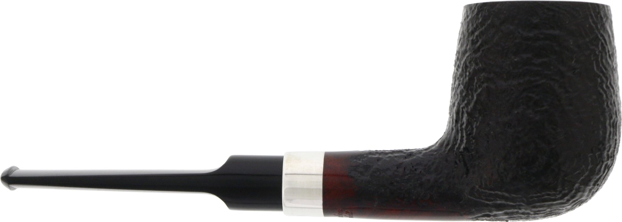 Holmer Knudsen Freehand Pfeifen (interne Nr. 23) Detailbild 1