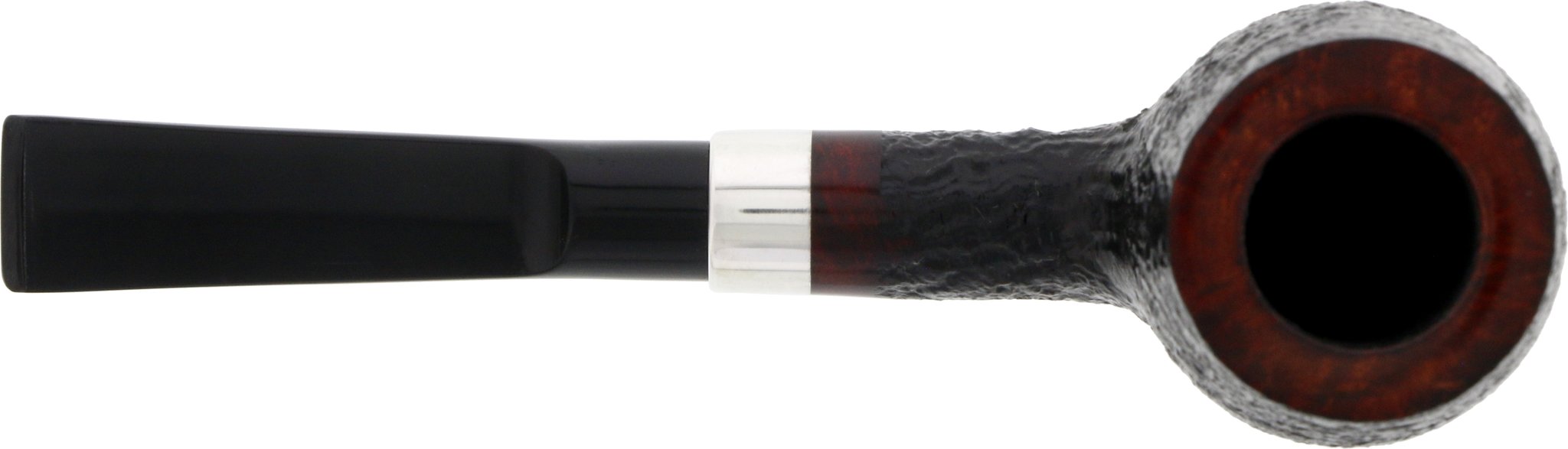 Holmer Knudsen Freehand Pfeifen (interne Nr. 23) Detailbild 3