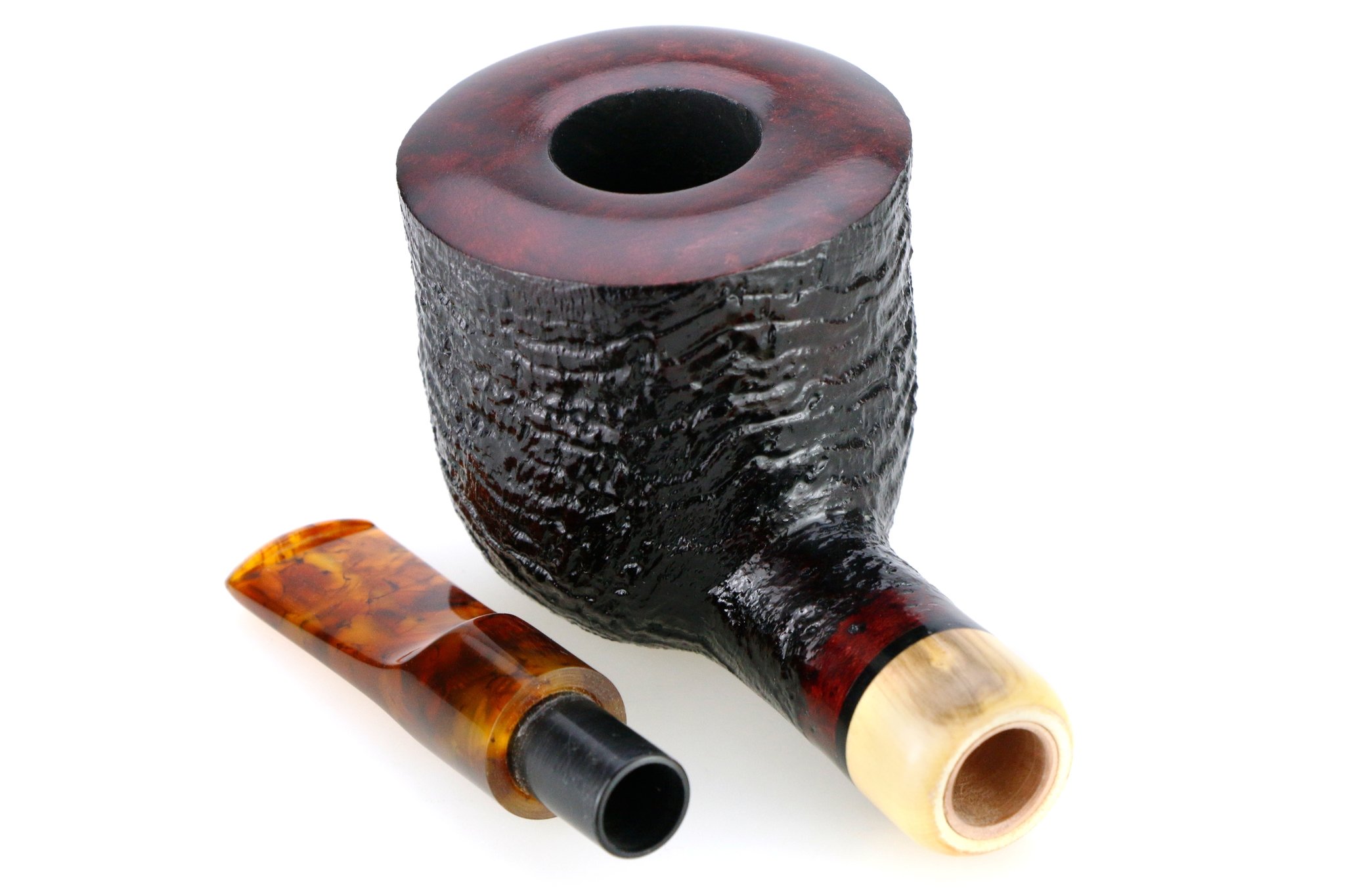 Pot (interne Nr. 41) Detail 5