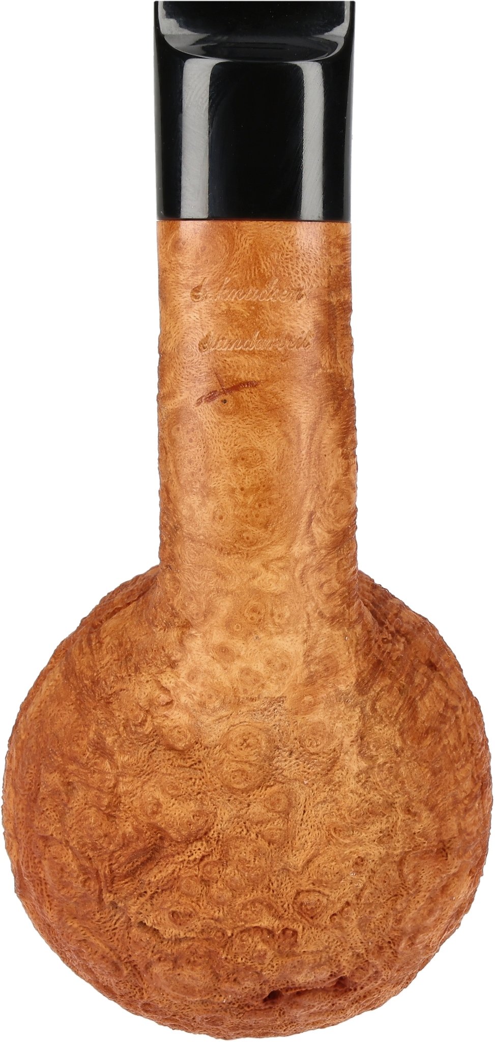 Holmer Knudsen Freehand Pfeifen Tomato (interne Nr. 45)_04