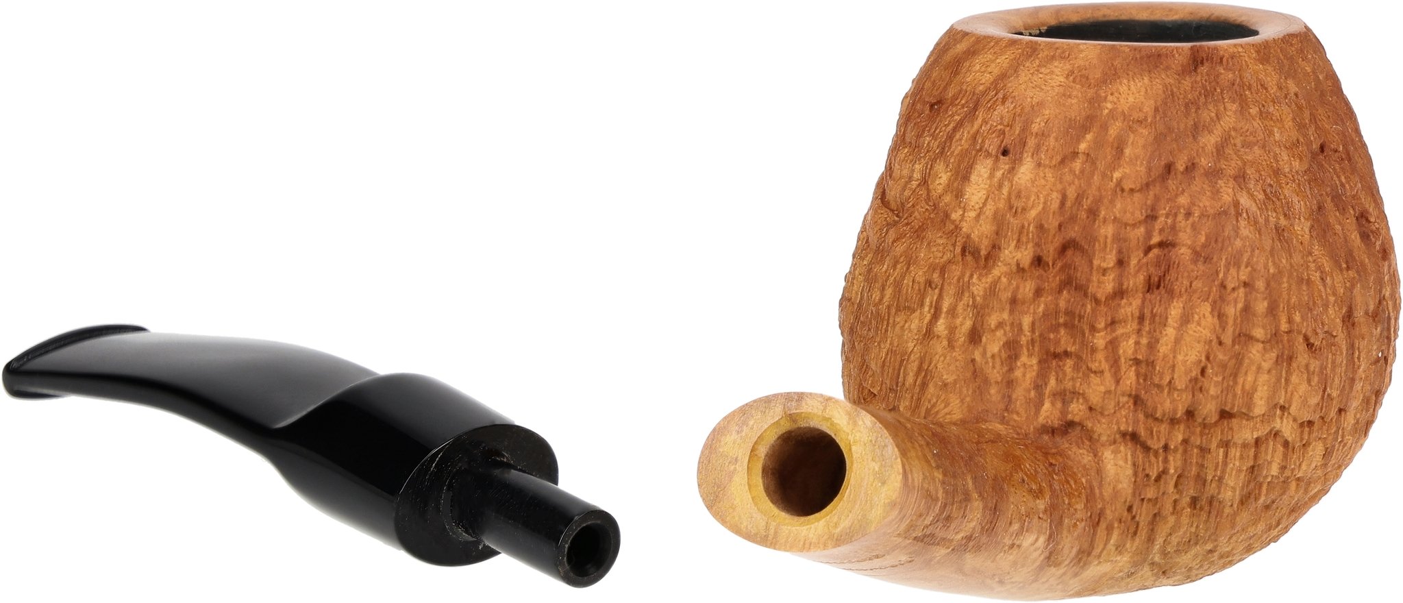 Holmer Knudsen Freehand Pfeifen Tomato (interne Nr. 45)_05