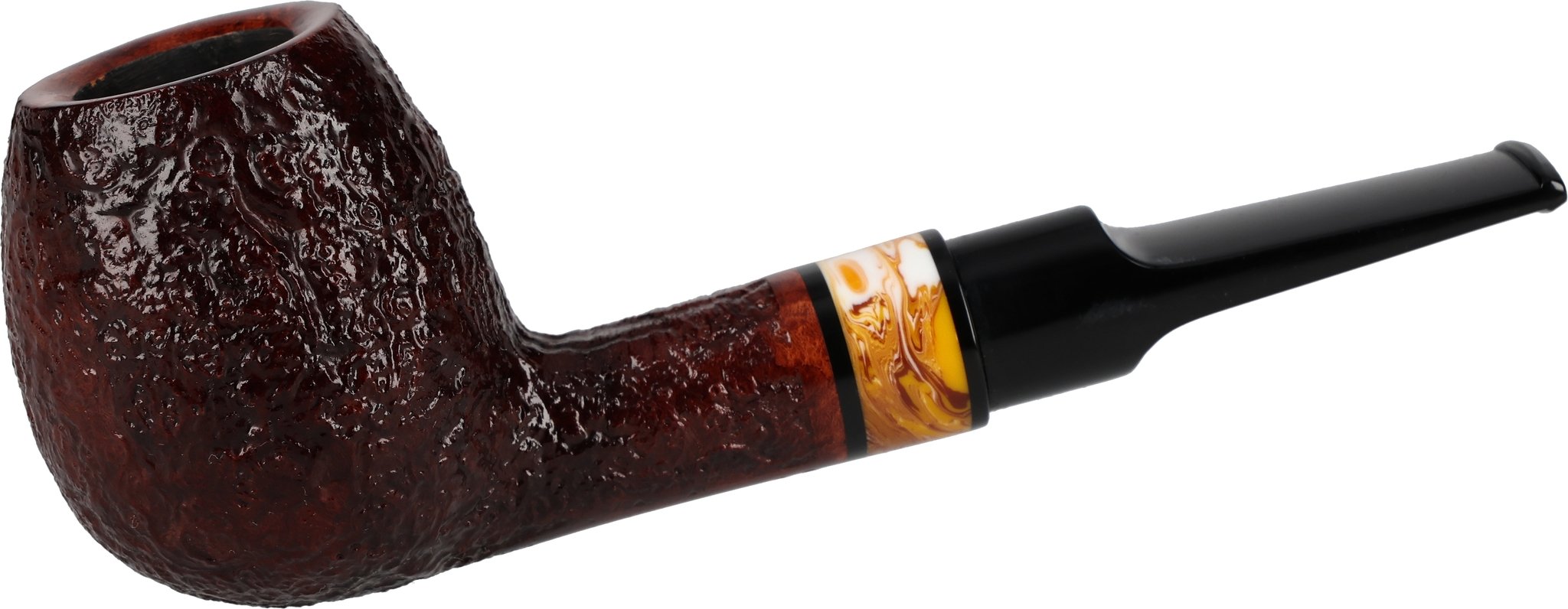 Holmer Knudsen Freehand Pfeifen (interne Nr. 55)