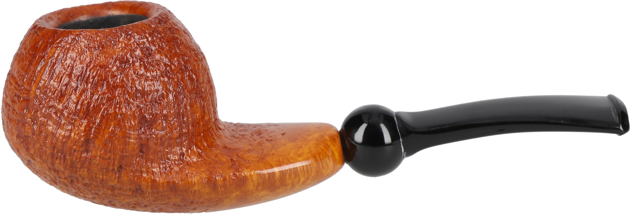 Holmer Knudsen Freehand Pfeifen (interne Nr. 57)