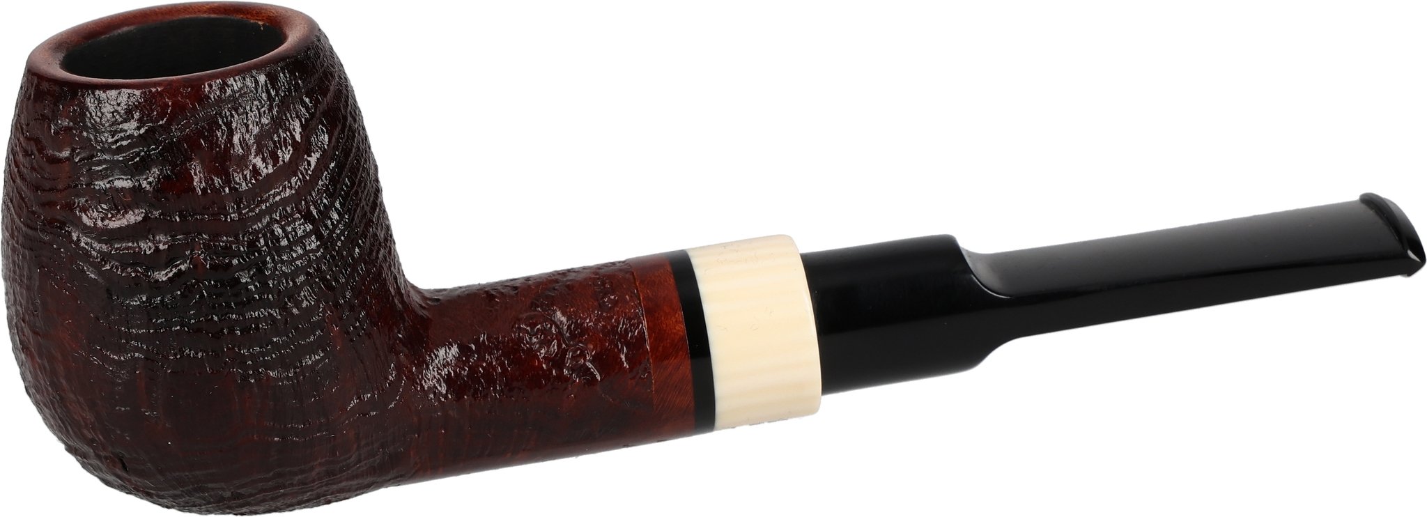 Holmer Knudsen Freehand Pfeifen (interne Nr. 58)