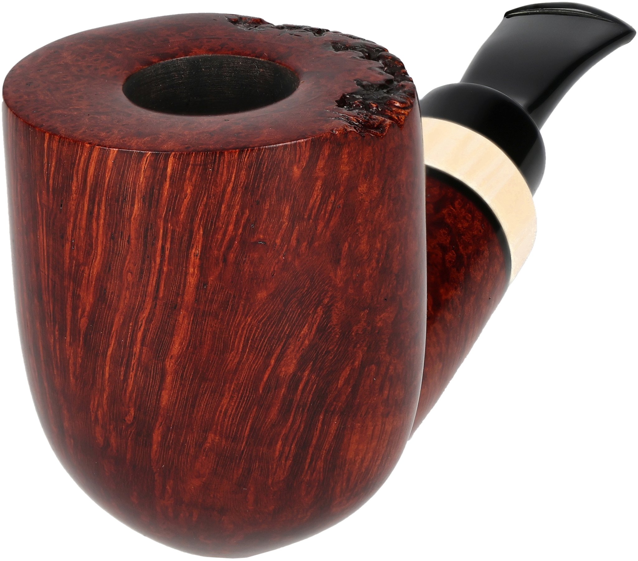 Holmer Knudsen Freehand Pfeifen Pot_05