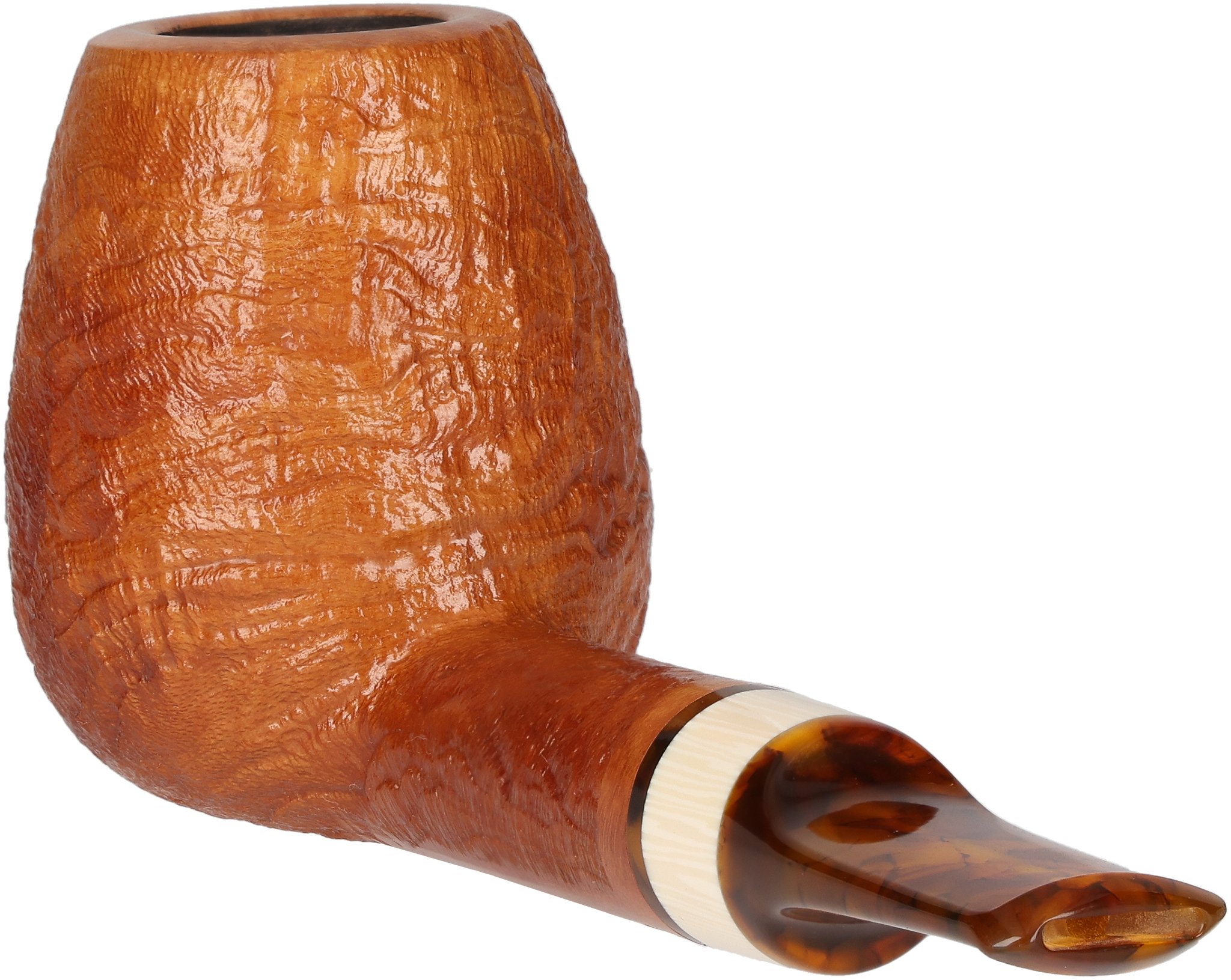 Holmer Knudsen Freehand Pfeifen Brandy_02