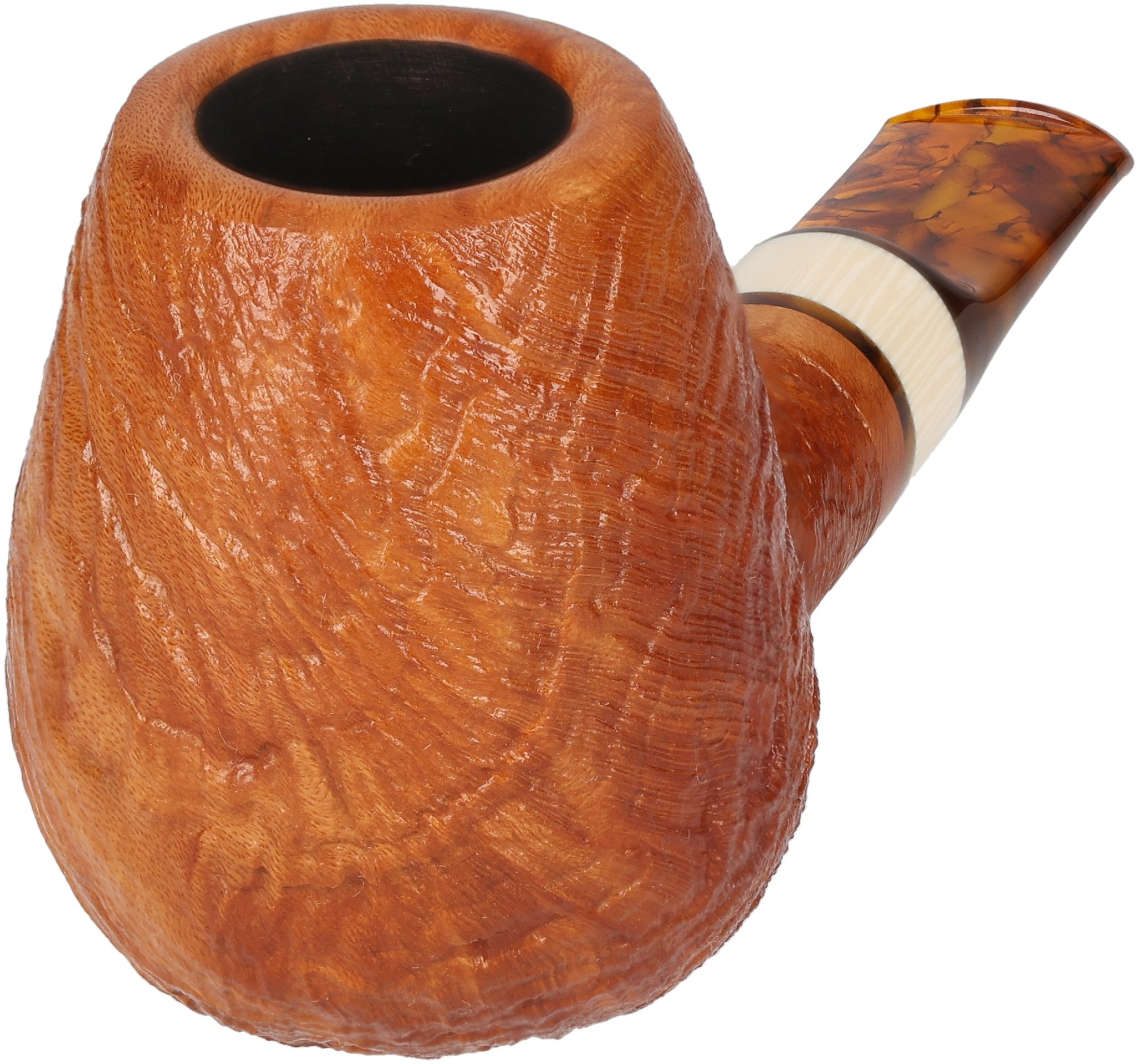 Holmer Knudsen Freehand Pfeifen Brandy_03