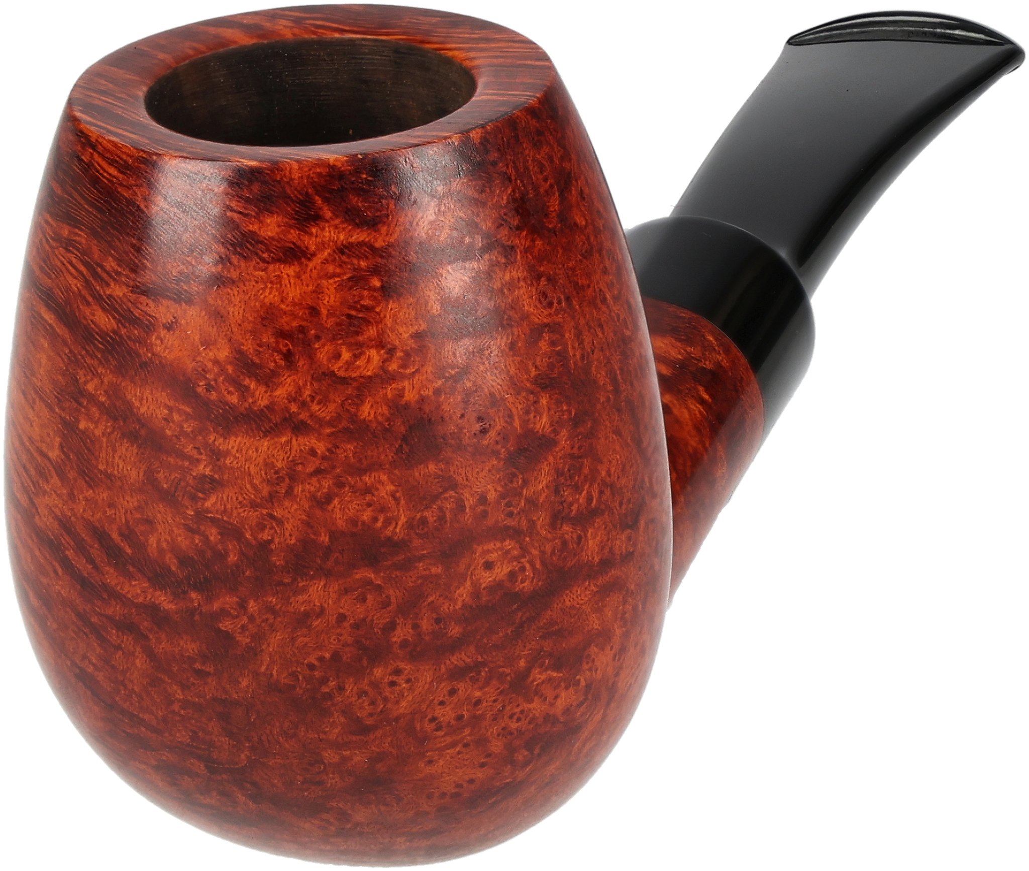 Holmer Knudsen Freehand Pfeifen Bent Billiard_03