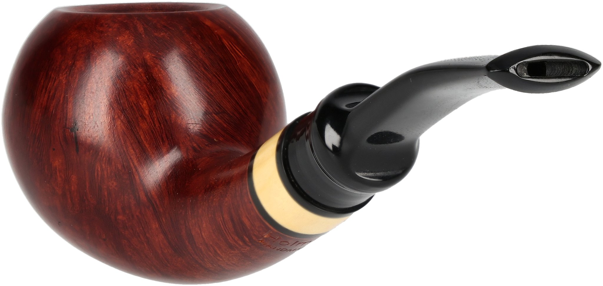 Holmer Knudsen Freehand Pfeifen Apple_02