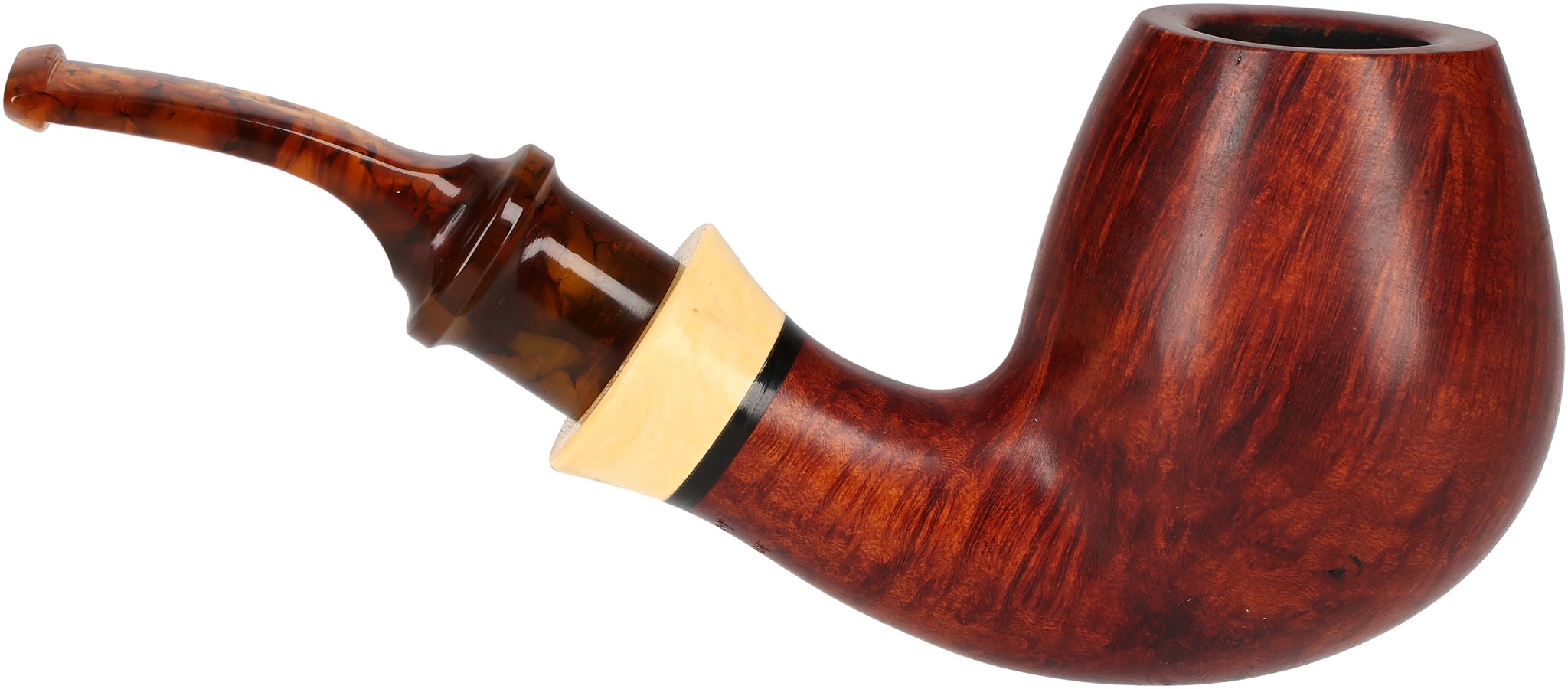 Holmer Knudsen Freehand Pfeifen Bent_05