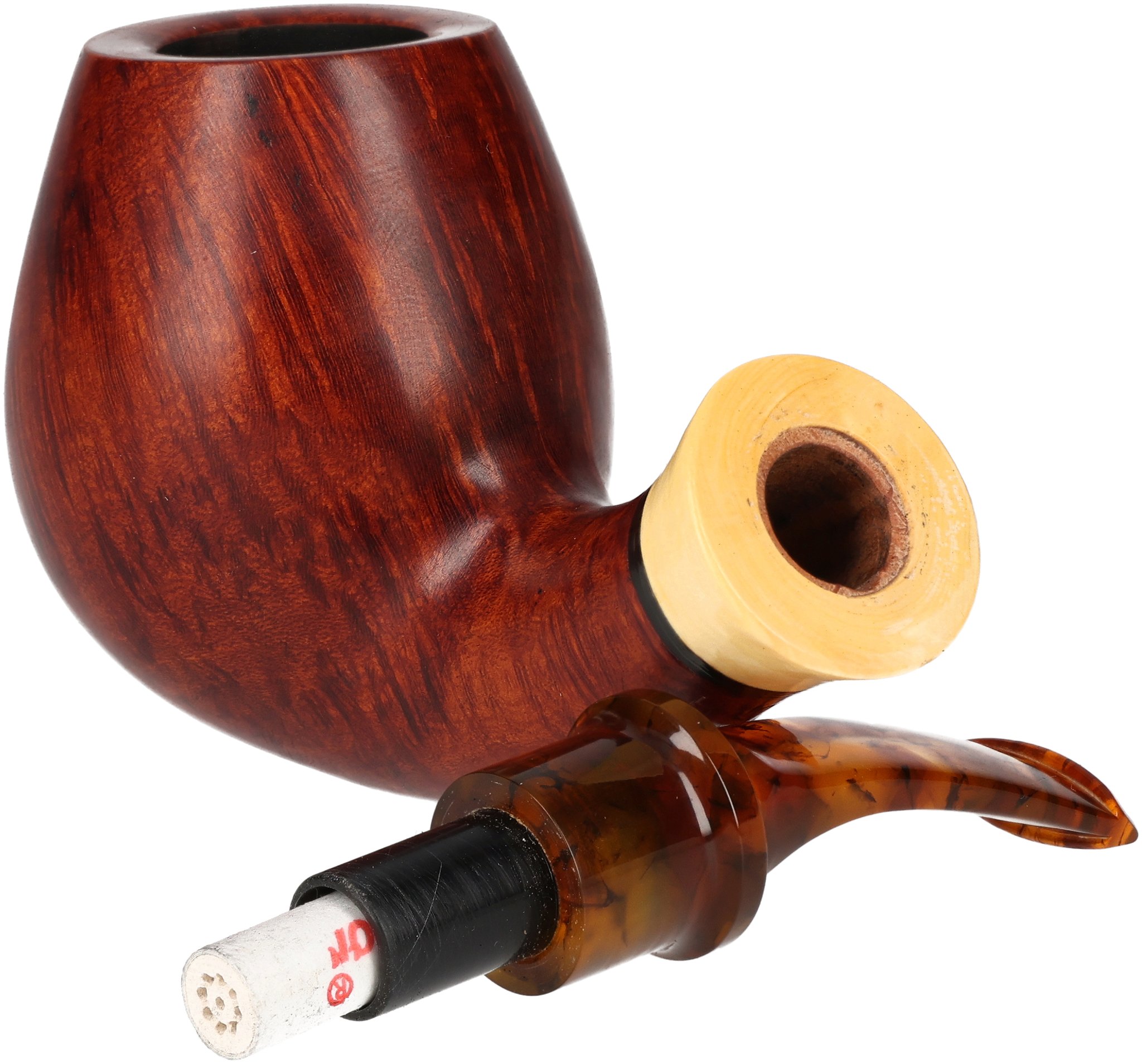 Holmer Knudsen Freehand Pfeifen Bent_06