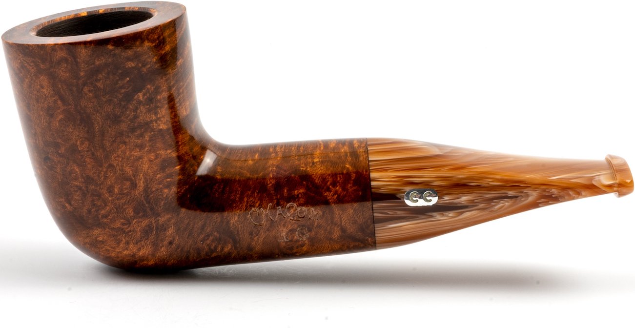 Chacom Reverse Calabash 2 Contrast Detailbild