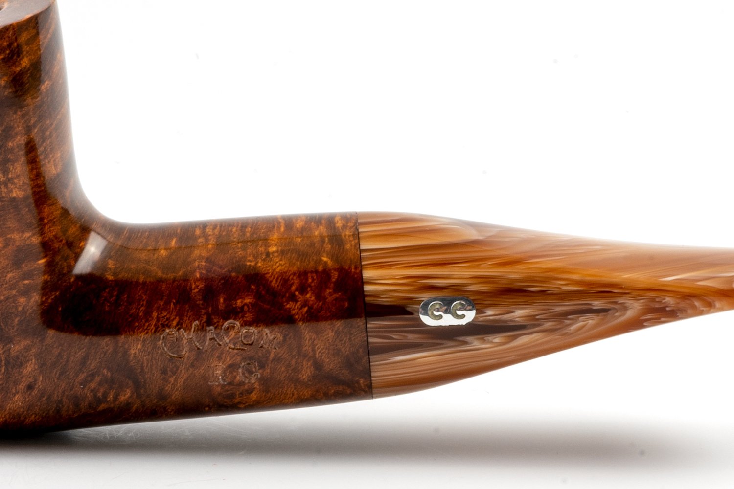 Chacom Reverse Calabash 2 Contrast Detailbild 5