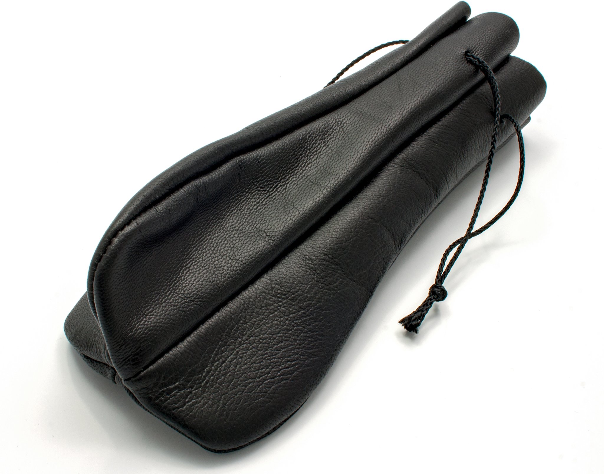 Martin Wess Classic Pfeifenbeutel medium Lamm C P8 (11850) liegend