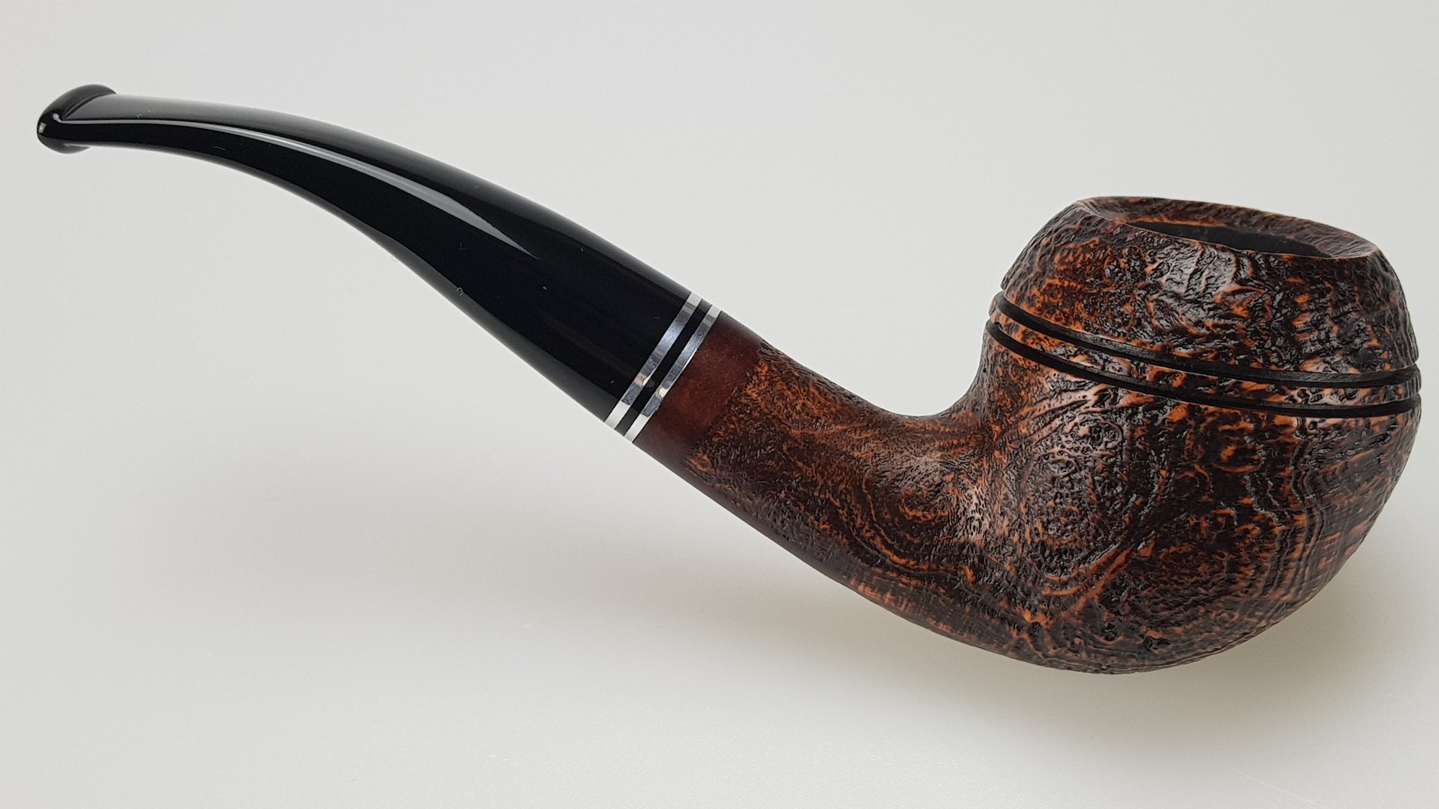 Vauen Pure No. 4508 Detailbild 1