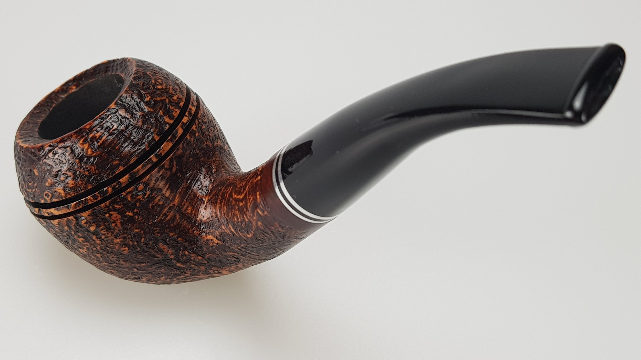 Vauen Pure No. 4508 Detailbild 2