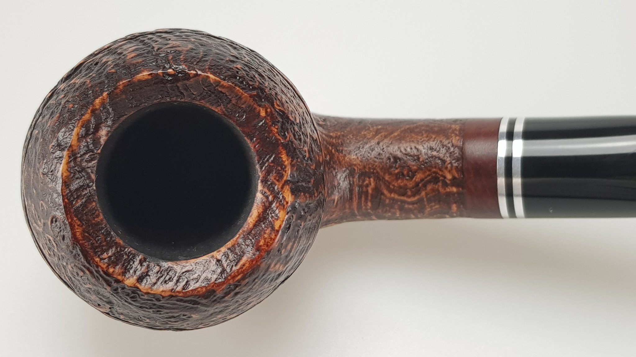 Vauen Pure No. 4508 Detailbild 3