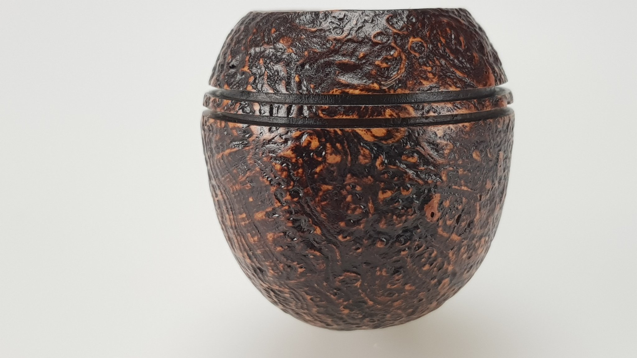 Vauen Pure No. 4508 Detailbild 5