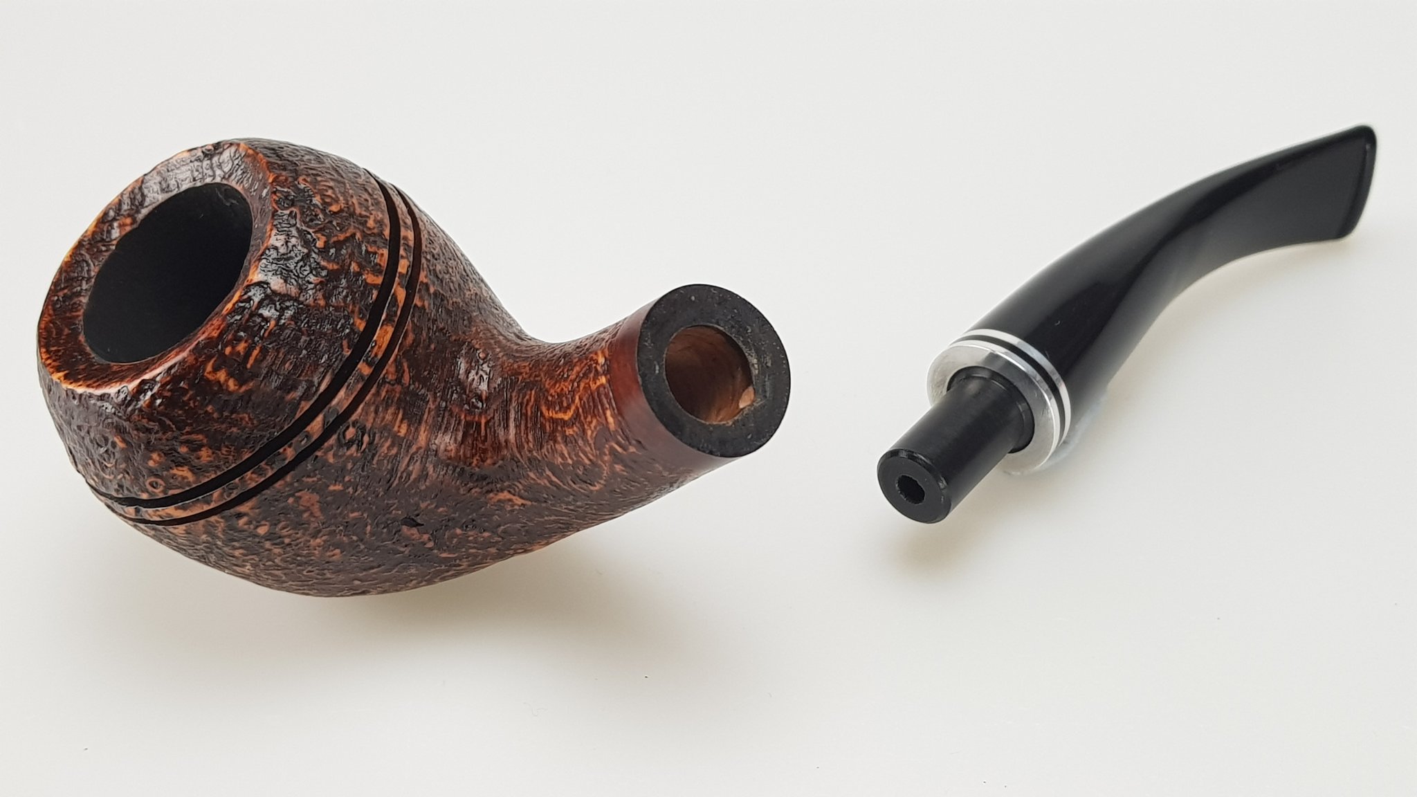 Vauen Pure No. 4508 Detailbild 6