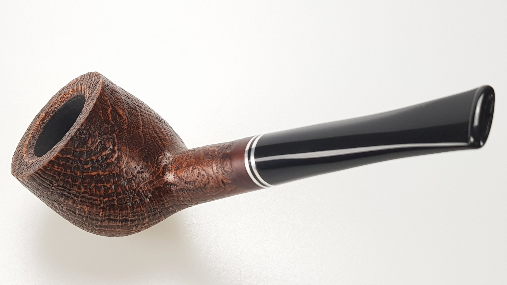 Vauen Pure No. 4509 Detailbild 2