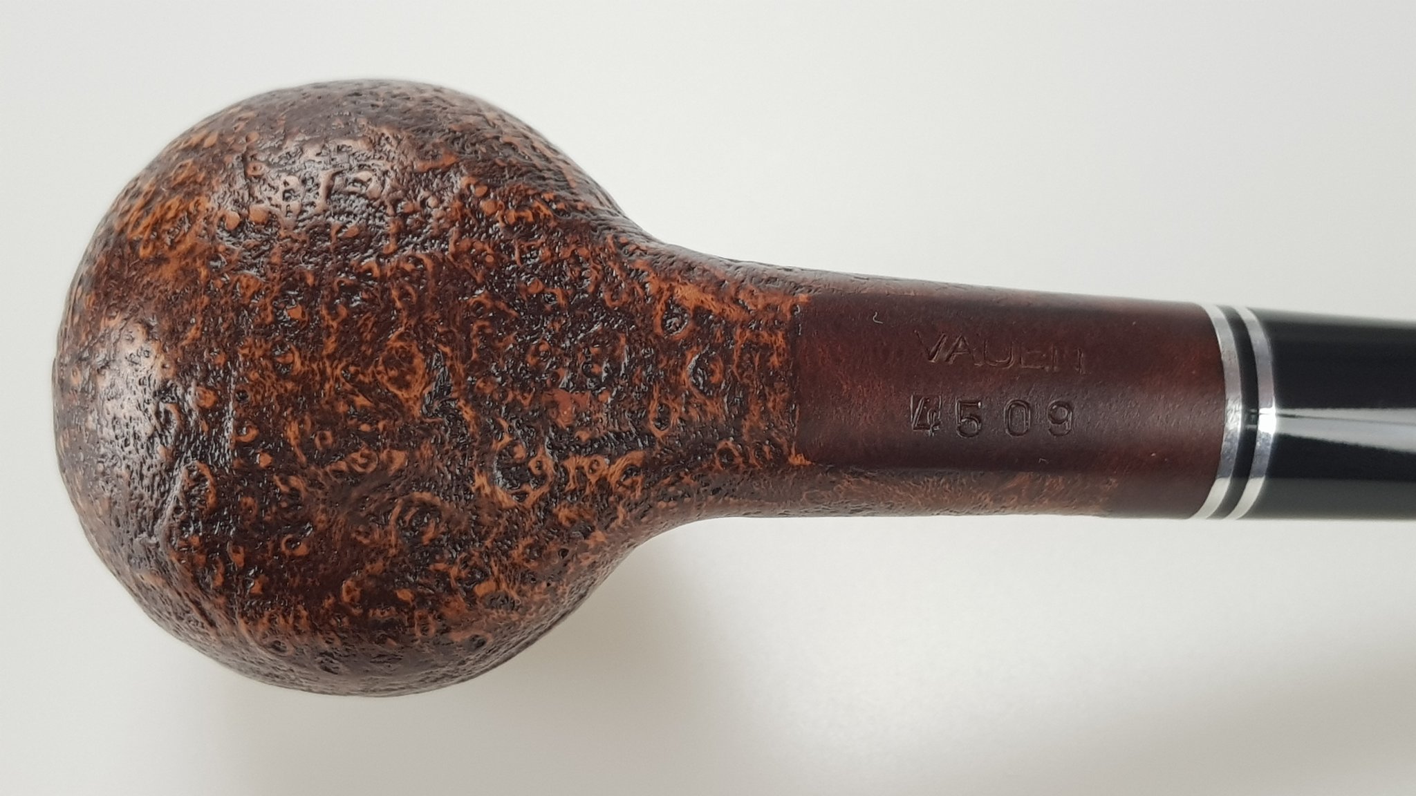 Vauen Pure No. 4509 Detailbild 4