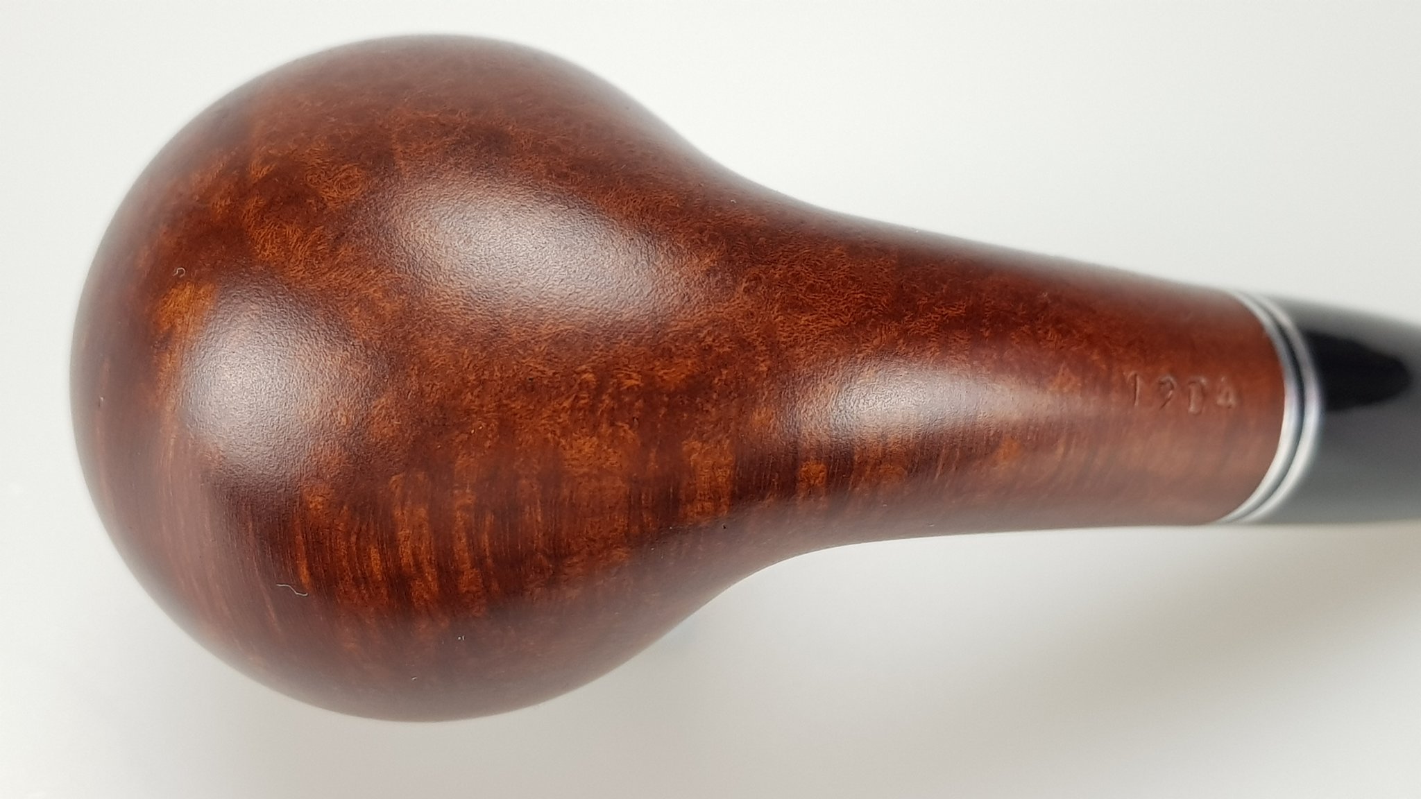 Vauen Pure No. 1204 Detailbild 4