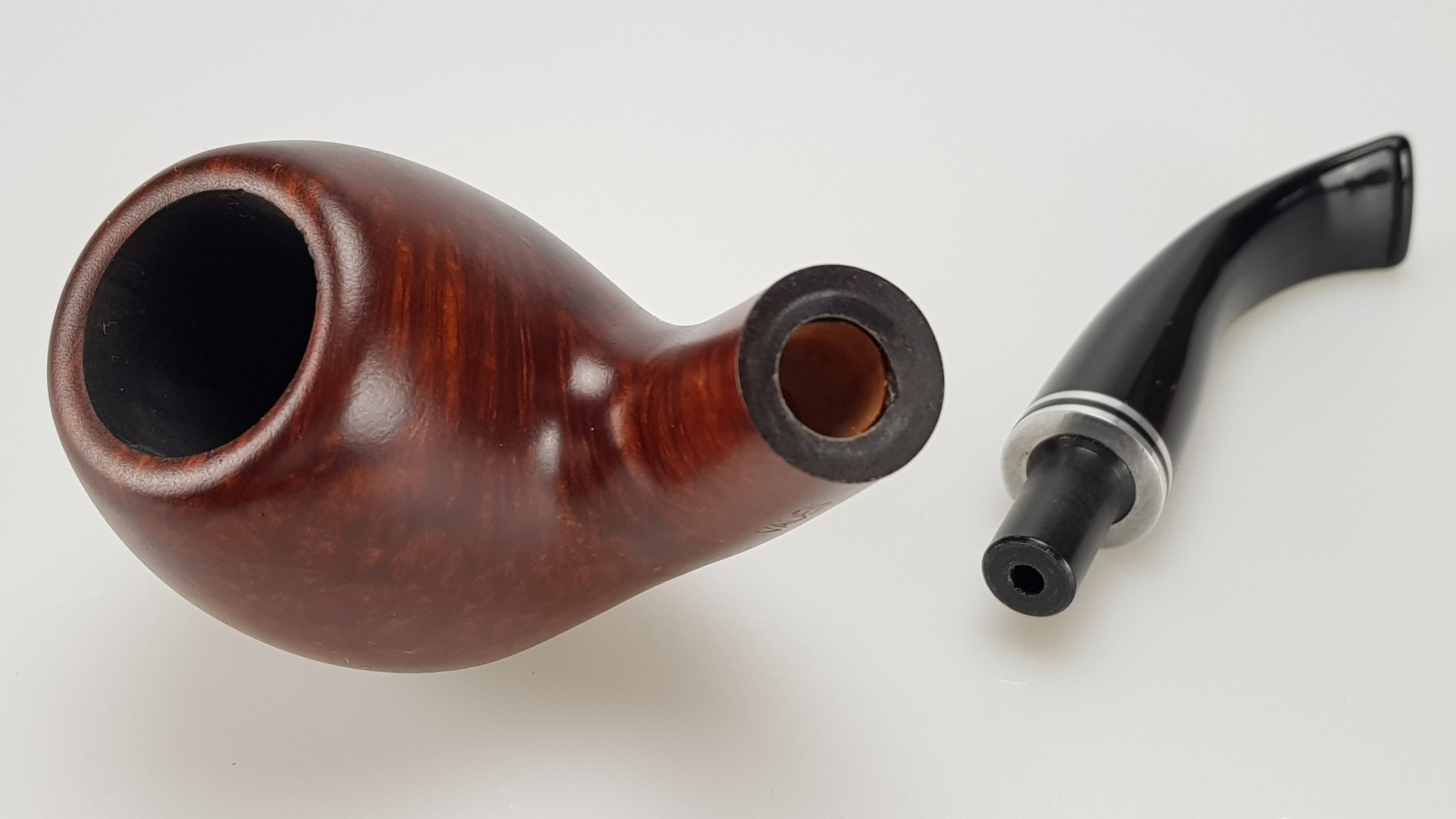 Vauen Pure No. 1204 Detailbild 6