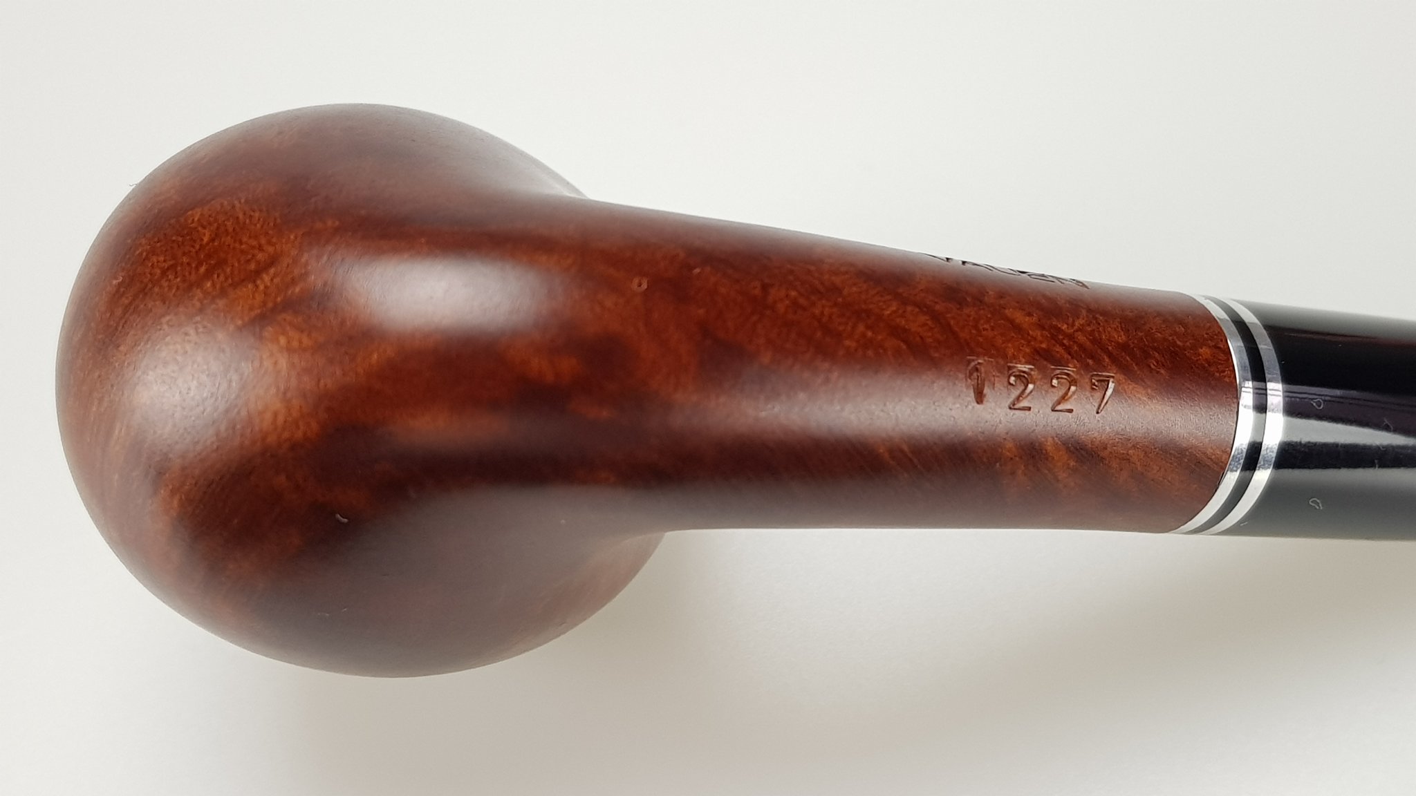 Vauen Pure No. 1227 Detailbild 4