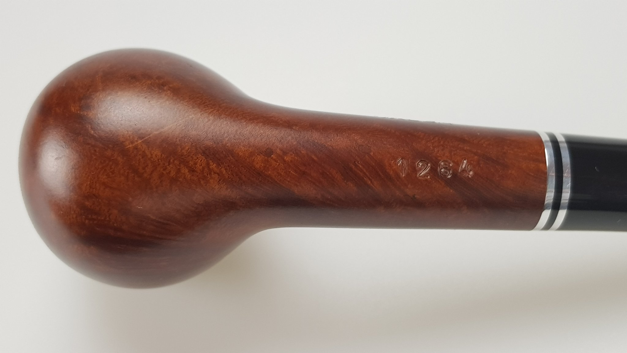 Vauen Pure No. 1264 Detailbild 4