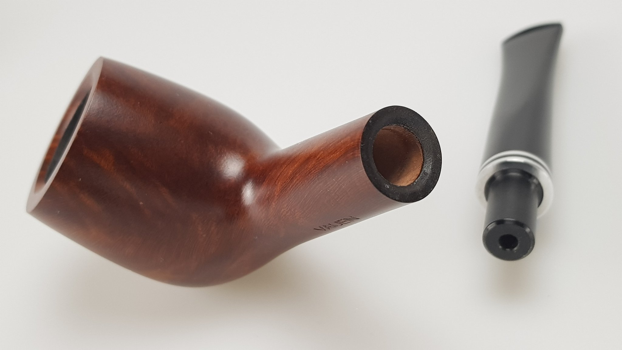 Vauen Pure No. 1264 Detailbild 6