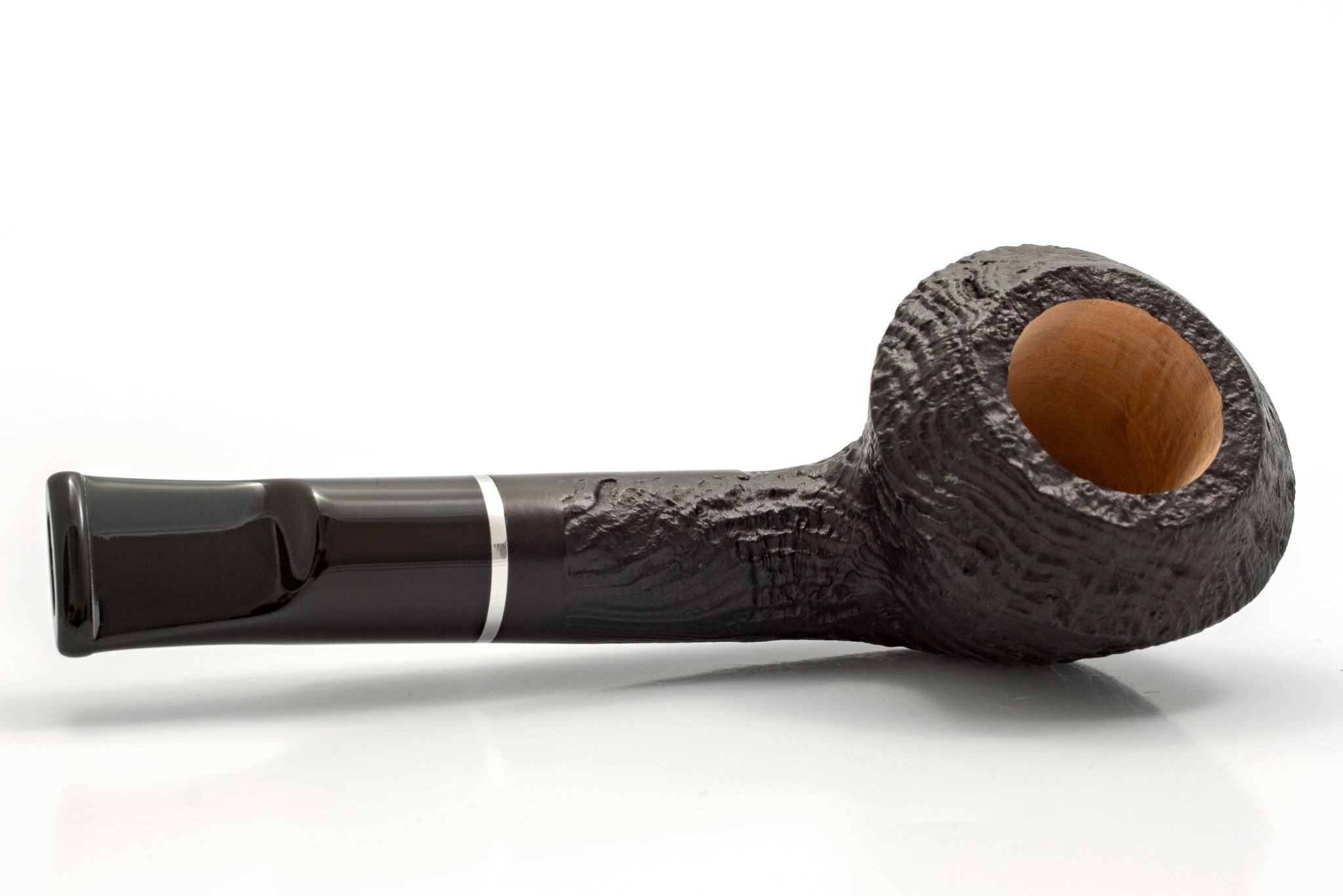 Rattray's Outlaw sandblast (SB) Modell 140 Detailbild 4