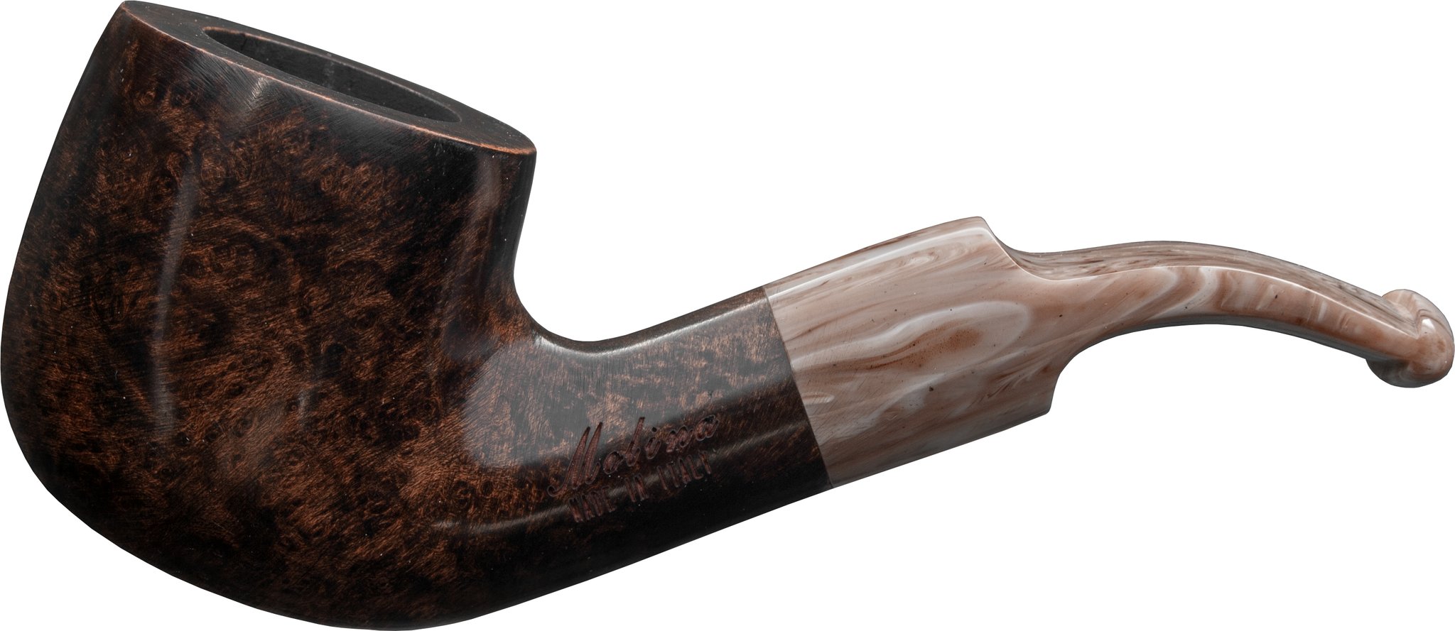 Molina Peppino grey Modell 6