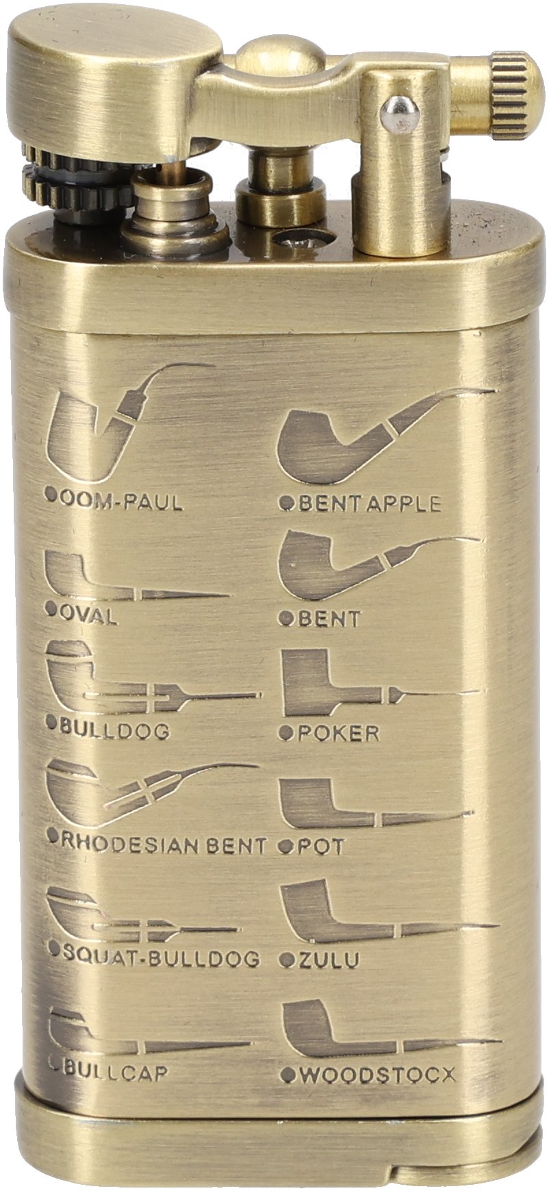 messing satin antik 3