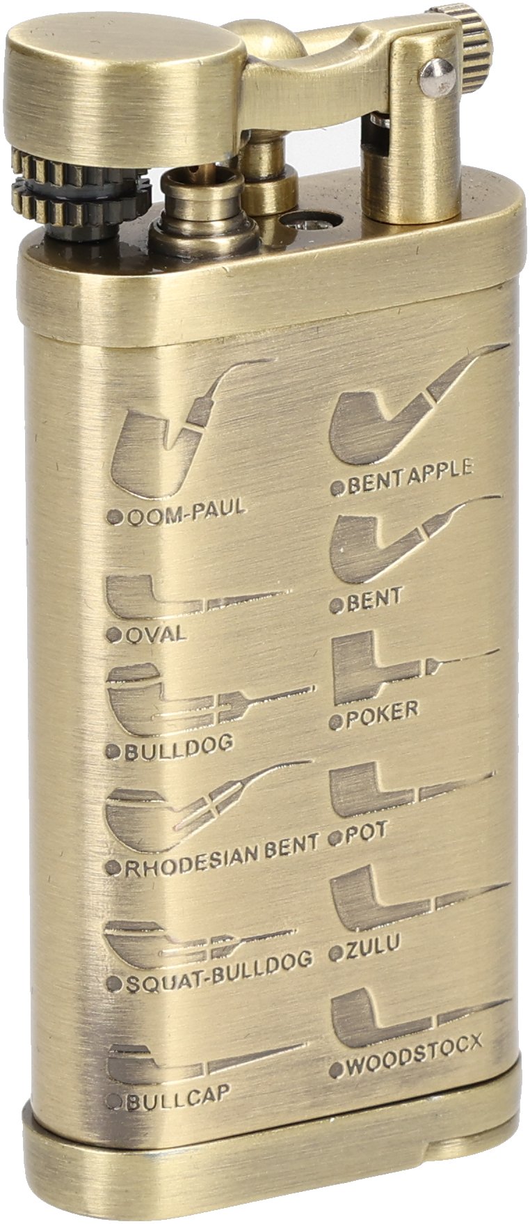 messing satin antik 4