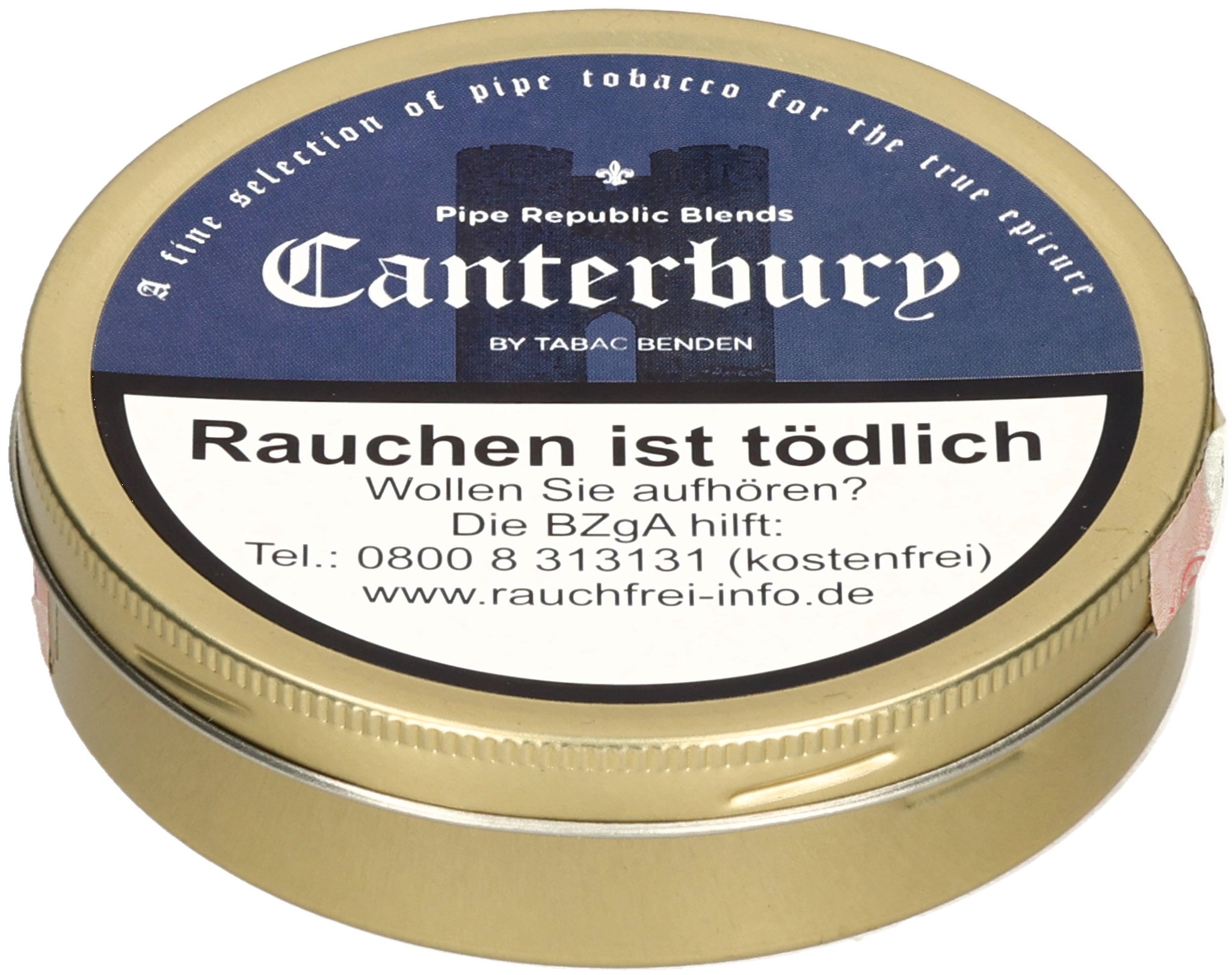 Pipe Republic Blends Canterbury 50g Dose_03