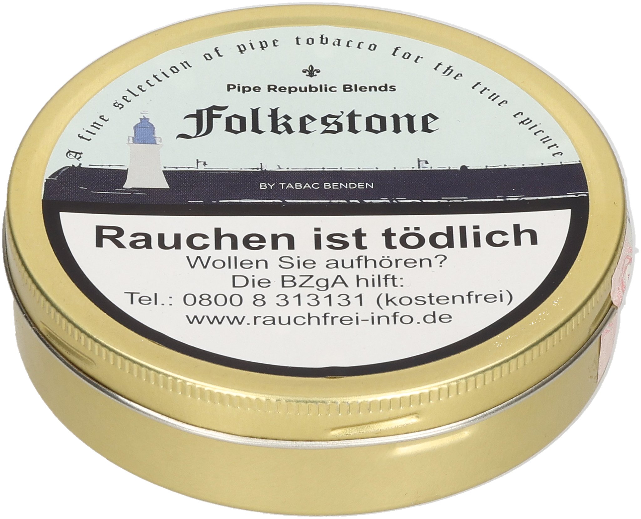 Pipe Republic Blends Folkestone 50g Dose_03