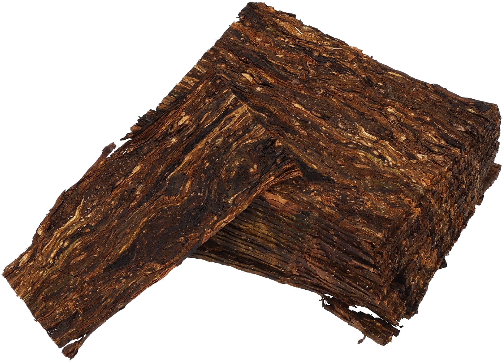 Pipe Republic Blends Northforeland Flake 50g Dose_05