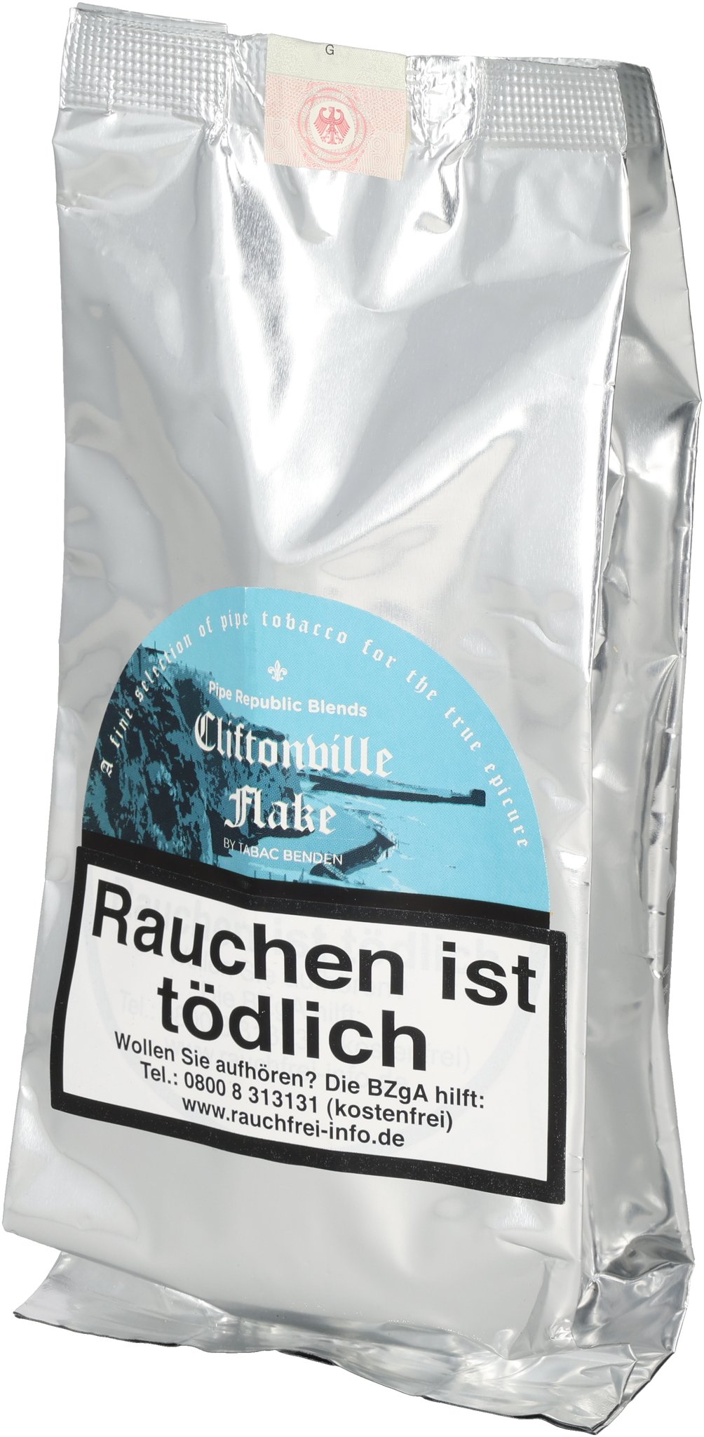 Cliftonville Flake 250g