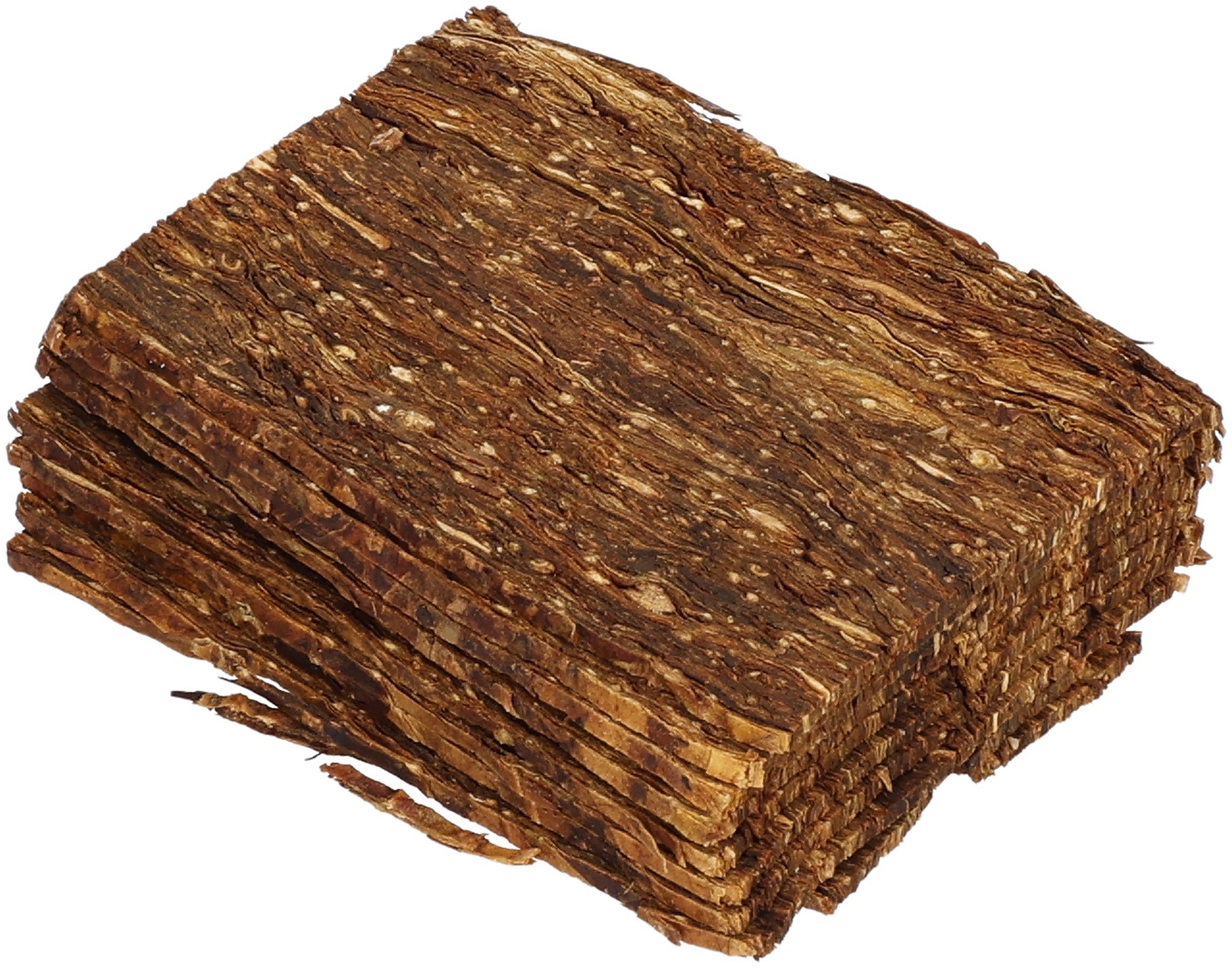 Viking Bay Flake Schnitt