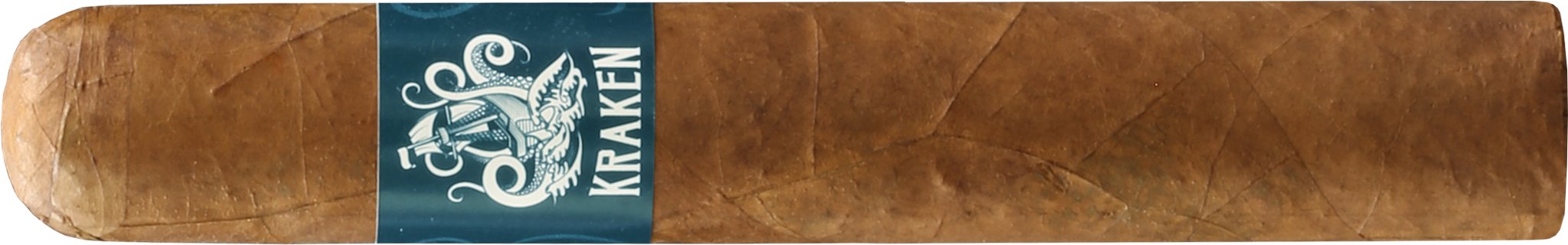 Kraken Cigars Fanaticos