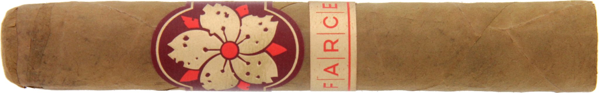 Room 101 Farce Connecticut Robusto