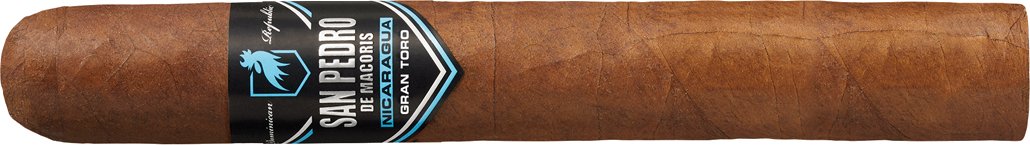 Agio San Pedro de Macoris Nicaragua Gran Toro