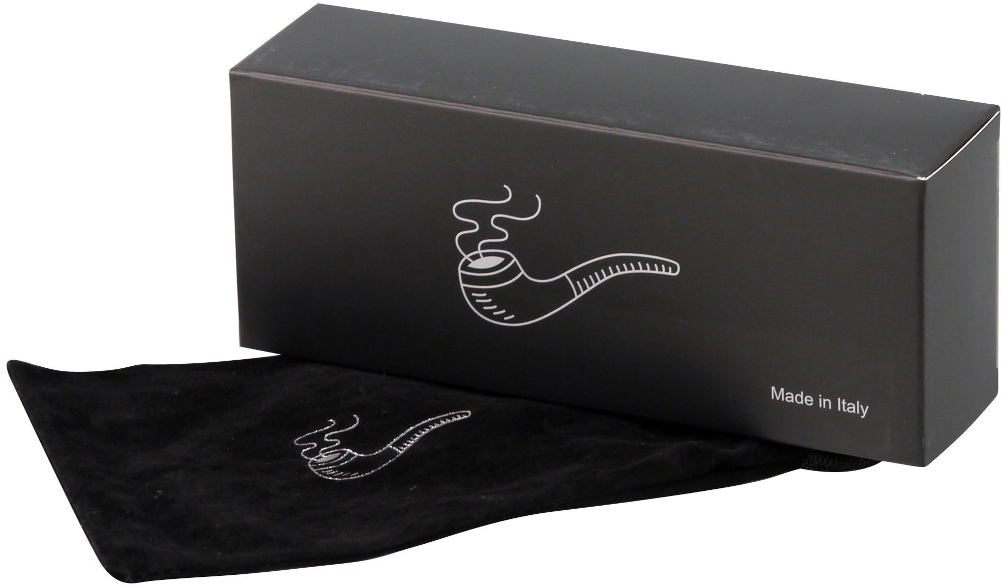 Jean Claude Pfeifen gerade (475022) Verpackung