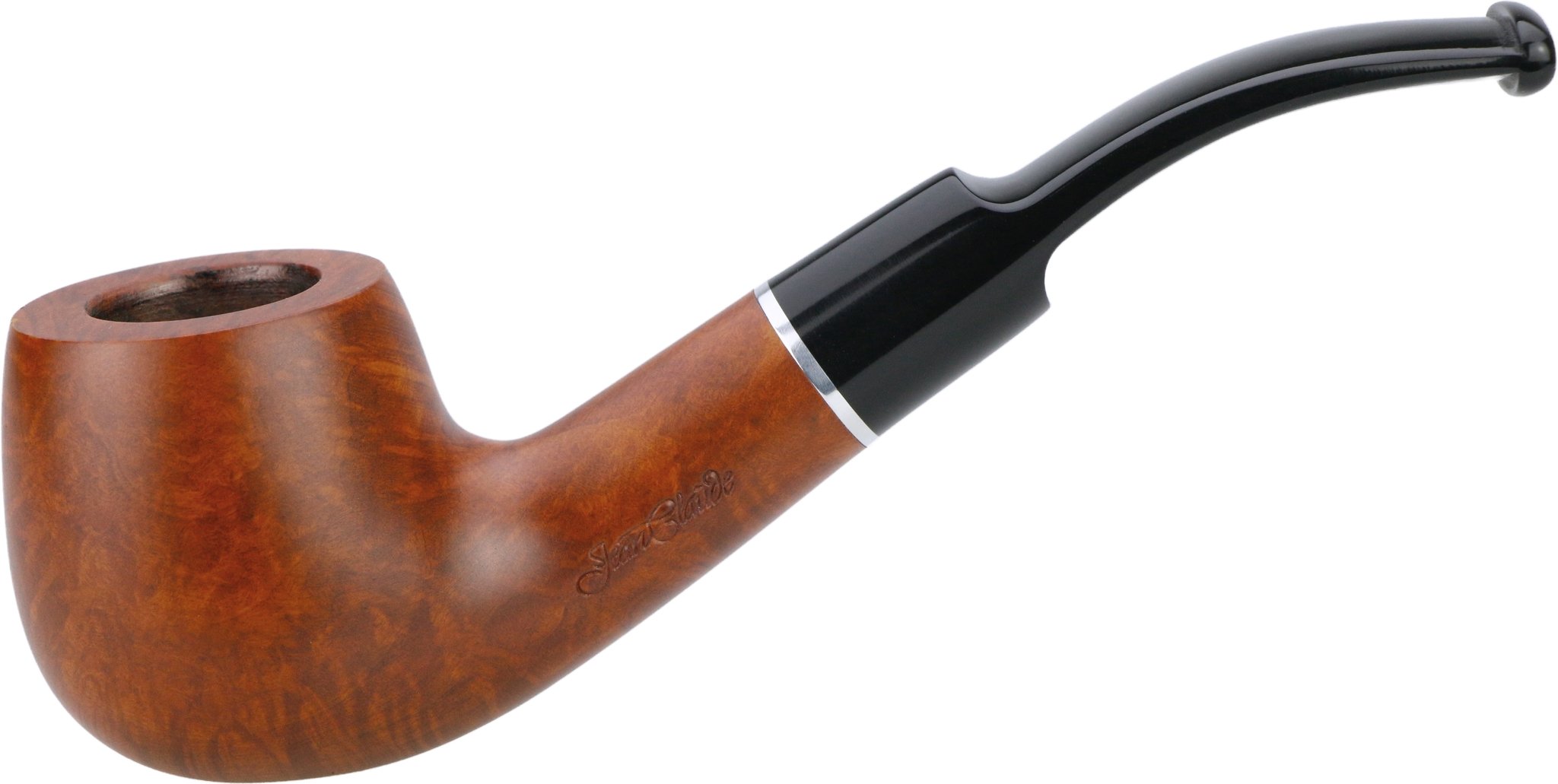 semi-matt, glatt Variante 2