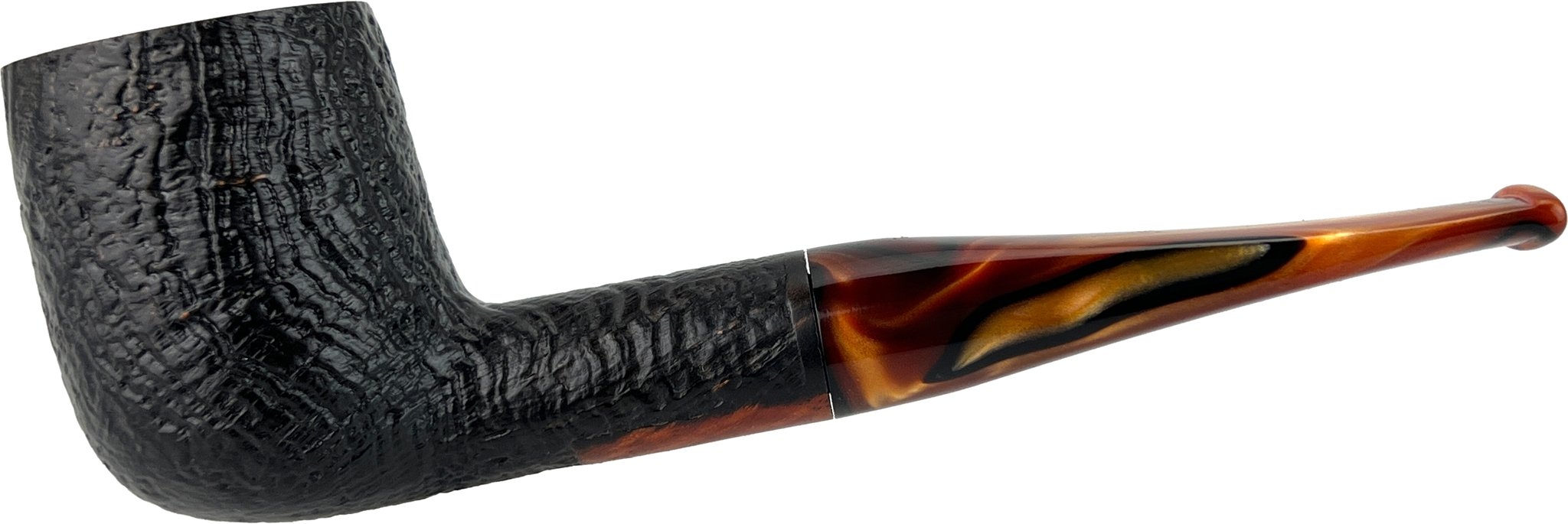 Cesare Barontini Pfeifen Schnäppchen Toscana Modell 1 (interne Nr. 1)