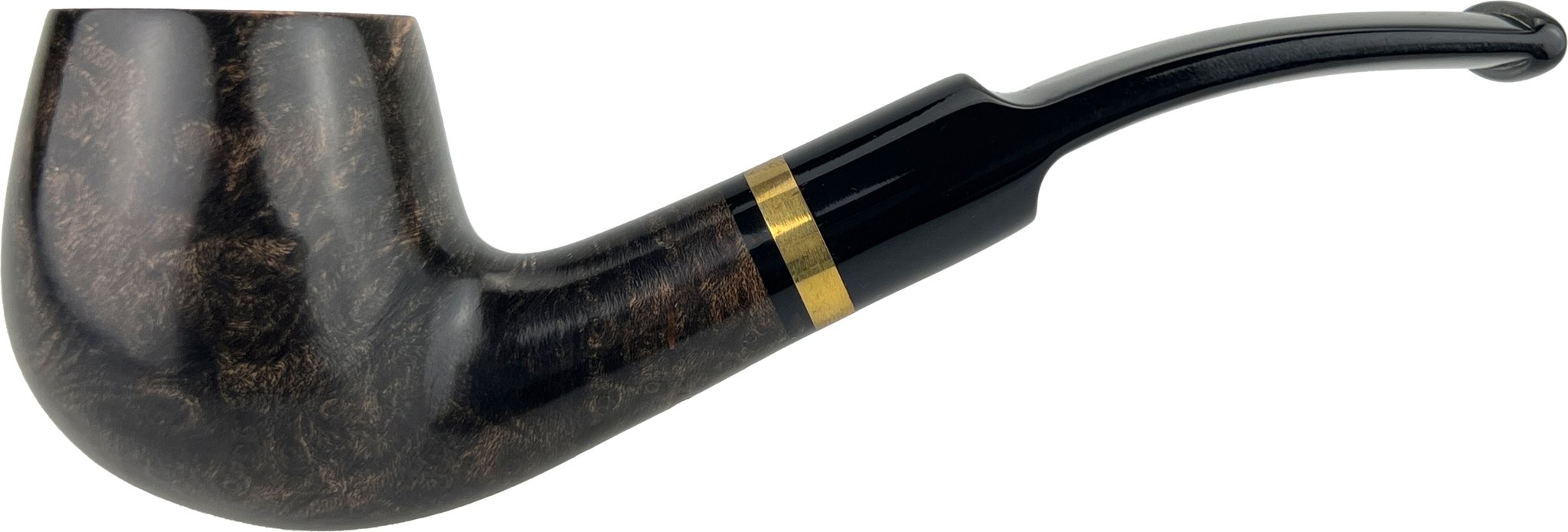 Cesare Barontini Pfeifen Schnäppchen Fanello Modell 4 (interne Nr. 10)